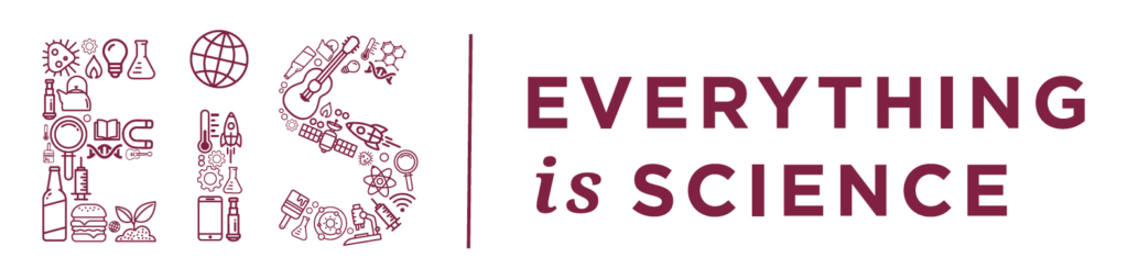 Everything is Science Logo